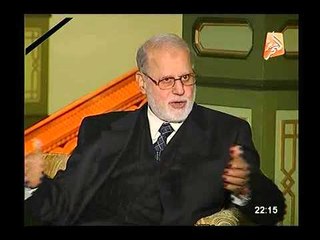 د. محمد حبيب : رصدت حالة من التدهور القيمي و الاخلاقي لدي قواعد شباب الاخوان قبل الثورة