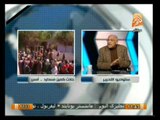 حول الأحداث: لقاء مع الكاتب الصحفي والروائي يوسف القعيد