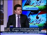 د. وائل النحاس يحرج نائب برلماني : انتوا زودتوا بنزين العربيات 