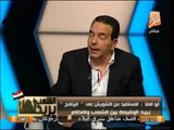 ايمن ابو العلا:  لابد من وجود قانون رادع حقيقى للمتسبب فى التشويش على اى قناة