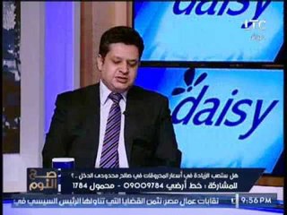 الخبير الاقتصادي "وائل النحاس" يكشف بالادله السبب الوحيد لرفع الوقود :مش هجامل حد