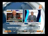مواجهة ساخنة بين نجيب جبرائيل وحافظ أبو سعدة وستديو التحرير حول تقرير فض إعتصام رابعة