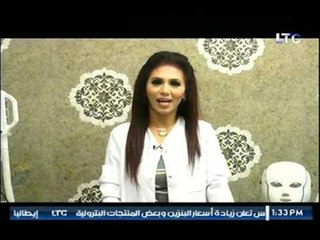 أستاذ في الطب | مع د. ولاء أبوالحجاج حول العناية بالبشرة وعلاج الصلع 2-7-2017