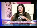 هبة الزياد تهاجم غادة عبدالرازق عن فيديو فاضح لها: انتي غلطانة وطالعالنا بقيمص نوم؟