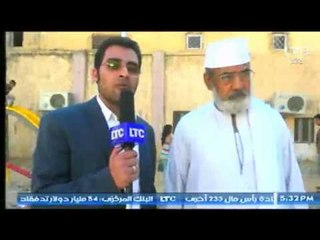 برنامج حق عرب ولقاء مع احدي أولياء الدم لإنهاء خصومة ثأرية بمحرم بك الأسكندرية