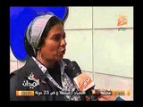 بالفيديو.. فرحة المواطنين بالشارع لإنتظار قرار السيسي بالاستقالة والترشح للرئاسة
