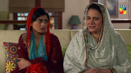 Sanwari Episode #93 HUM TV Drama 2 January 2019