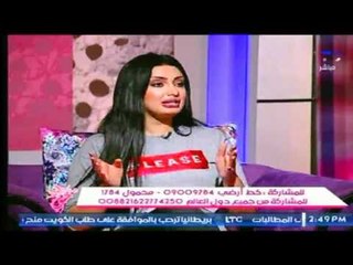 مذيعات #جراب_حواء عن السيدة خاطفة الاطفال : والله أهالي بيلبيس رجالة