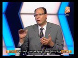 حول الأحداث: التعليق علي المشهد السياسي في مصر مع مها بهنسي