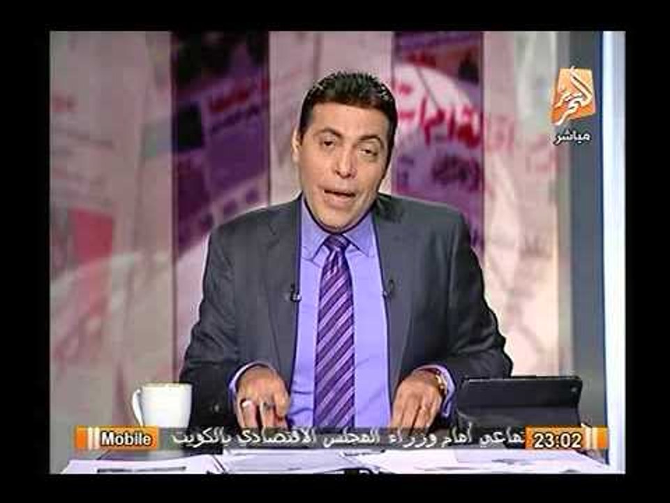 الصندوق الاسود.. خيانة رجل جمال مبارك "رشيد محم...