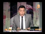 شاهد.. نتيجة الطب الشرعي تؤكد: نجل مرسي متعاطي للحشيش