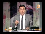 بالصور.. محافظ بورسعيد يخرس احد المواطنين لكشفه الفساد.. والغيطي يعلّق : انت مختل