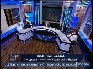 مُتصل صارخا مصر تستقبل شهر رمضان بمسلسلات تحتوى على " العنف و الدعاره " فقط