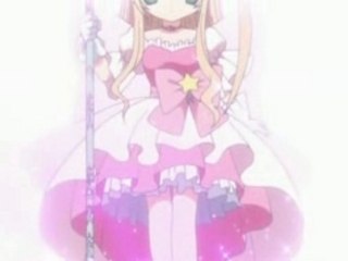 Kamichama Karin 02 partie 2 Vostfr