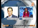 مدير تحرير اليوم السابع: مرسى عند دخوله القفص ألقى التحيه على كل المتهمين كل واحد بإسمه