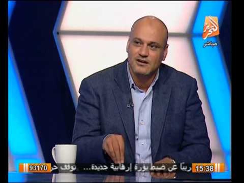 مدير تحرير الاخبار: يوجد ثغرات كثيرة فى القانون تساعد المتهمين فى تعطيل المحاكمات