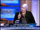 الناشطه العراقيه: قناة الجزيره المسئول الاول عن دخول أمريكا لــ العراق منذ بداية الغز