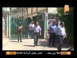 بالفيديو .. تقرير عن الأنتخابات الرئاسية فى مصر