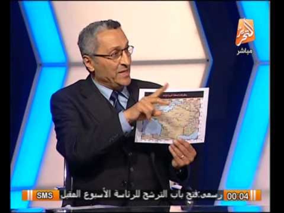 العسيرى : محطة "الضبعة" النووية ستنتج طاقة بمقدار 8 مرات مما ينتجه السد العالى