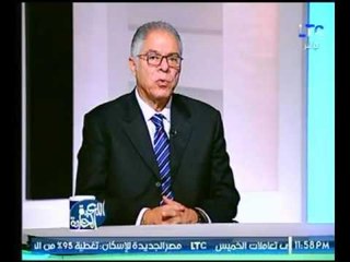 رئيس نادي طنطا يوضح اسباب اصراره علي بقاء المدير الفني لطنطا