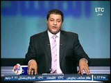 عصام أمين يناشد الرئيس: ياريس خلي الحصانة فقط تحت قبة البرلمان هتلاقي نص النواب قعدوا في البيت
