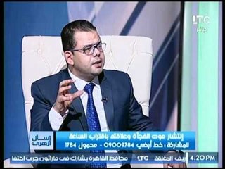 الشيخ إبراهيم رضا يوضح سبب إخفاء ميعاد الموت عن العباد