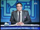 أسامة الباز عن تقنين الفيسبوك ساخرًا: في برلمانين بيسهروا بليل يصحوا الصبح يعملولنا مشروع قانون