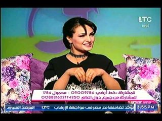 مذيعاتLTC  عن فتح باب التطوع للنساء بالجيش: هنضرب العدو حتة علقة وهنبهدله