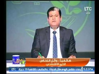 وائل النحاس يكشف الخطأ الفادح الذي تسبب في تدهور الاقتصاد المصري