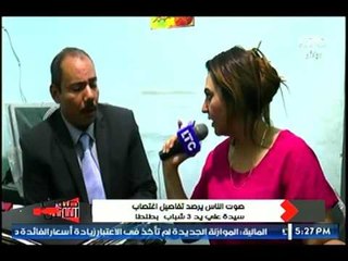 محامي المغتصبة: الشرطة سابت المتهمين عشان مرشدين بيبجوا شغل للظابط