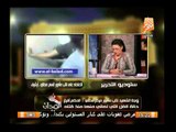 كلمات مؤثرة لزوجة الشهيد نائب مأمور مركز مطاى بالمنيا ومطالبتها بالقصاص وتنفيذ الحكم فى المتهمين