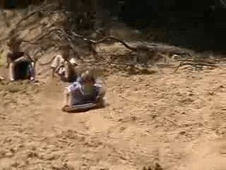 Les fous fous (2005)