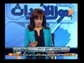 Download Video: طارق الخولى عضو تكتل القوى الثورية يكشف كواليس لقاءة برئيس الوزراء إبراهيم محلب