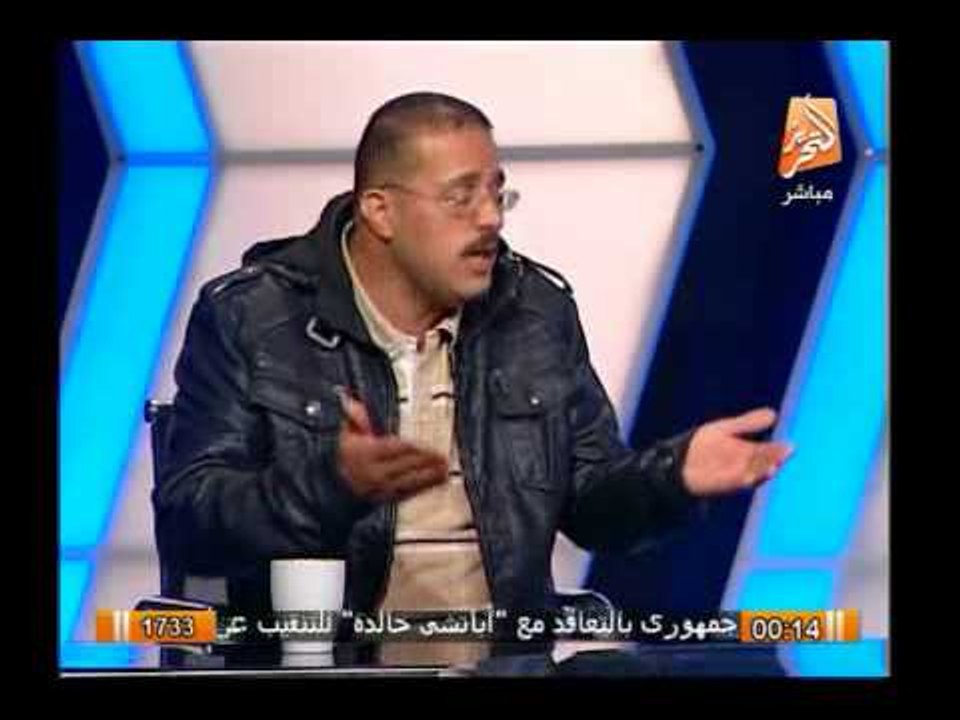 شاهد قصة مؤثرة لأحد ضحايا الإهمال فى المستشفيات التابعة لوزارة الصحة