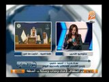 رئيس القسم القضائى بالمصرى اليوم يروى تفاصيل جلسة مرافعة النيابة فى محاكمة القرن