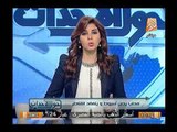 شاهد.. زيارة مفاجئة لـ 