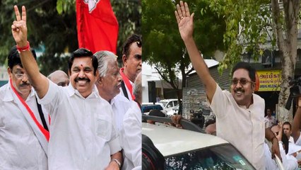 திருவாரூர் இடைத்தேர்தல்:சைலண்டாக இருக்கும் அரசியல் கட்சிகள்- வீடியோ