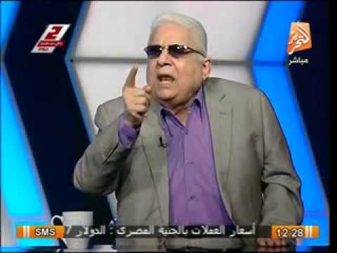 عويضة يطالب رئيس الجمهورية باستبعاد وزير التعليم العالى الجامعات