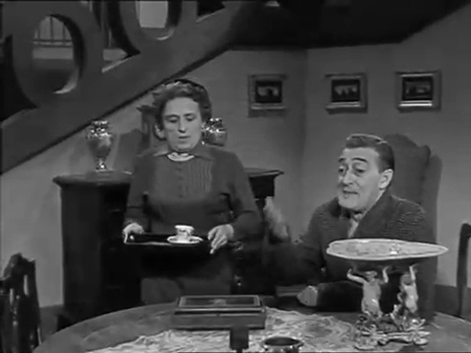 Film Con Toto E Titina De Filippo