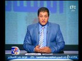 مذيع ضد الفساد عن حادث سيناء الإرهابي يهاجم 