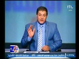 مذيع ضد الفساد ينشر صورة لـ تامر حسني وكندة علوش وحماقي بعلامة رابعة