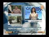 د. كريمة الحفناوي :السيد عبد الفتاح السيسي لم يعد رجلاً عسكرياً ,و قرارة تكليف من الشعب