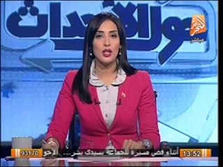 انصار بيت المقدس تهدد "كل من يساهم فى بناء جدار العريش هدف مشروع