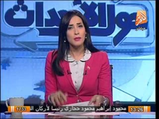 مها بهنسى ترد على المتحدث باسم حملة صباحى: زهقتونا بقه