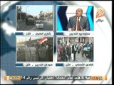 مدير المخابرات الأسبق: العدالة والقيادة عند المشير عبد الفتاح السيسي