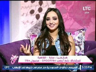 محاولة الايقاع بين زوجين على الهواء اثناء مداخلتهم في جراب حواء