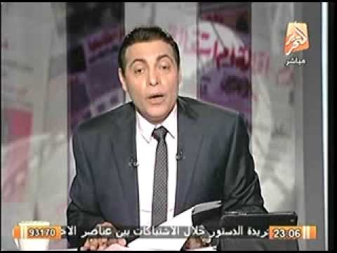 حمساوي يقود حملة لتشويه حملة السيسي ومؤيدي السيسي يردون