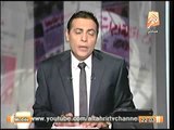 الغيطى: الإخوان يتاجرون بالشهيدة محررة الدستور ونقابة الصحافيين تتبرأ منها