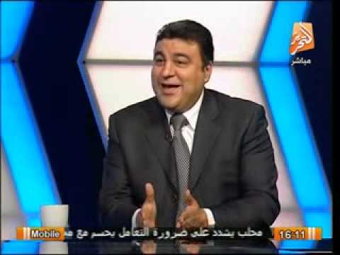 ياسر عبد العزيز يوضح دور وسائل الاعلام المملوكة للدولة