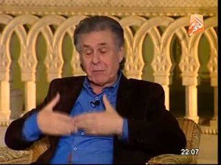 المايسترو سليم سحاب : الاغنية الشبابية بدات مرحلة المستوى الهابط